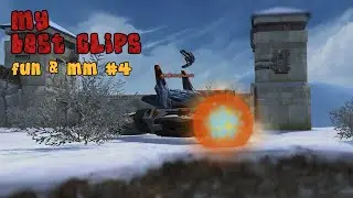 Fun & MM [my best clips]  || kacok