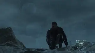 Metal Gear Solid V - Ground Zeroes | Casual S-Rank (100%) Playthrough | All Missions