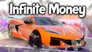 💠 Drive World Auto-Farm Script! | 400k - 500k / hour