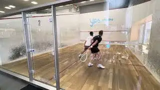 Aleks Gnitecki 🇵🇱 vs Isaac Broughton 🏴󠁧󠁢󠁥󠁮󠁧󠁿 Portuguese Junior Open 2025 game 1