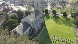 great massingham