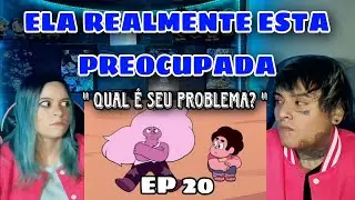 STEVEN UNIVERSE SEASON 5 EPISODE 20