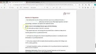 BUS1111 Applied Activity 5 - Course Based Research Form