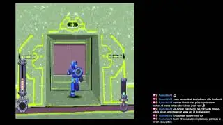 (Fin/Eng) Mega Man Legends Part 3 Valitsija: Miolifan1