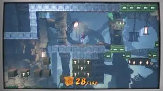 Crash Bandicoot&trade; 4: It's About Time | Flashback Tape 13 Part 1