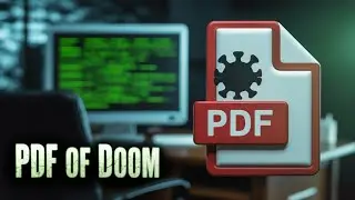 The PDF 