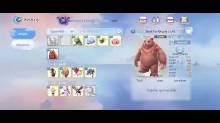 Monster research mini in ro.x