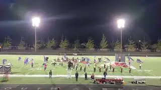 South Albany Band. 2025 