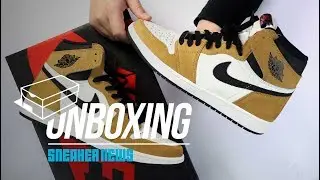 Jordan 1 