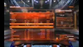 Elite Dangerous... Rare commodities run. 96 ton 1.8 Million Credits