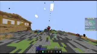 BlitzSurvivalGames- 20,000 KILLS!!!!!