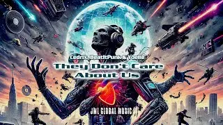 They Don't Care About Us - Cedrix, BeatItPunk & Yoelle | Techno Remake