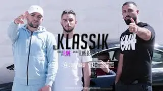 NASH x AZET x ZUNA x MIAMI YACINE Type Beat - 