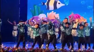 Annual day of CPGIS 2024-2025
