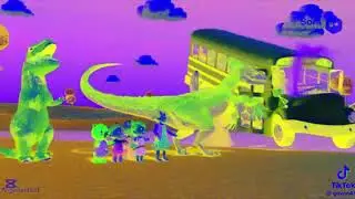 Cocomelon Sora Episode 61 Effects (IB: Preview 2 Effects)