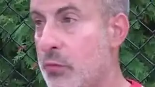 Bagel Boss  Guy -  Would you consider yourself racist?
