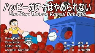 Doraemon Episode 620A Kapsul Bahagia - Doraemon Subtitle Indonesia Special Nostalgia Channel DoraYan