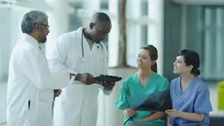 Stem Cell Therapy Social Media Ad 1