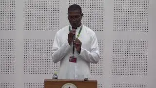 KNUST Public Lecture