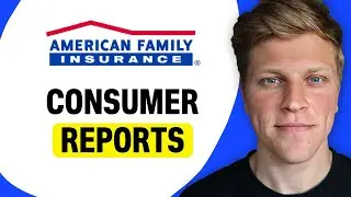 American Family Insurance Reviews by Consumer Reports