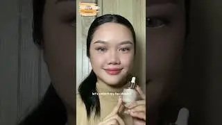 Maquillage Pas Cher : Test & Application de Notre Highlighter Liquide !