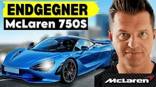 DER ULTIMATIVE V8 SPORTWAGEN ‼️SHOWROOM TOUR MIT SENNA GTR 