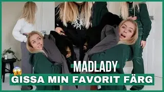 MADLADY HAUL 💚
