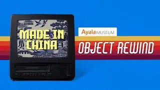 Made in China: History of Chinese Trade in the Philippines |  PH History | Object Rewind E03