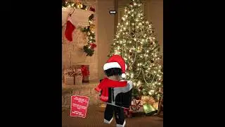 Thư gửi &ocirc;ng gi&agrave; Noel (idea: ZCLE) #meme #memes #shortvideo #shorts #roblox #robloxmemes #viralvideo