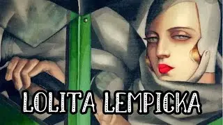 LOLITA LEMPICKA 🍹