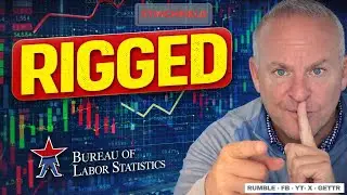 Why You Can&rsquo;t Trust Government Economic Statistics Anymore