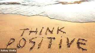 Positive Self-Affirmation Exercise