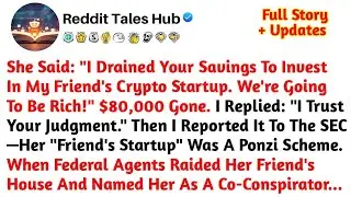 She Said: 