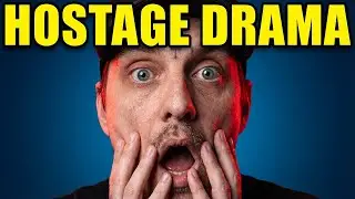 Tekashi 69 mom held Host8ge BlueFace Drama Jack Doherty... Reactions | Live