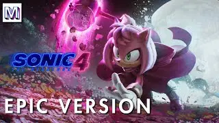 Sonic 4 Soundtrack 