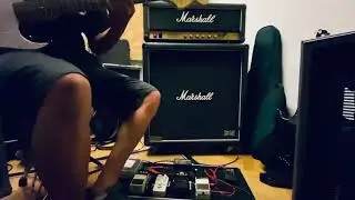 Legendary Tones Hot Mod V2