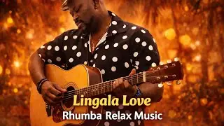 True Love Is Back 💕 Relaxing Rumba Music Mix for Sweet Vibes hadzatribe