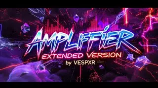 AMPLIFIER 2.0 IMRAN KHAN - AI EXTENDED VERSION