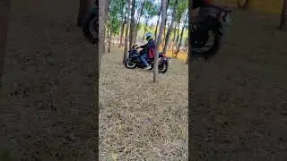 Gixxer sf 250 ride #suzuki #gixxersf250 #ride @jonad7unofficial873 @rajusorenofficial