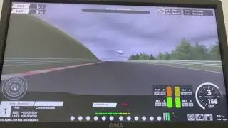 Speed Dreams - Weekly Races - Week 8 - TBR1 @ Nords