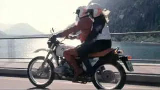 BMW 30-Jahre GS Reiseenduro
