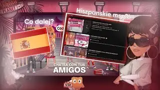 POWINNI USUNĄĆ TEN SERWER?! |Hiszpańskie MSP z Aniądesu|