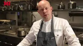 Andres Delpeut: Hoorn van Kreeft