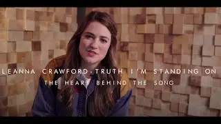 Leanna Crawford - 
