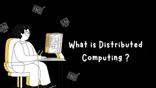 What is Distributed Computing ? Explain with some examples