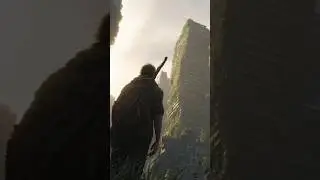 How to Survive the End of Civilization (Using Ancient Knowledge) #Short