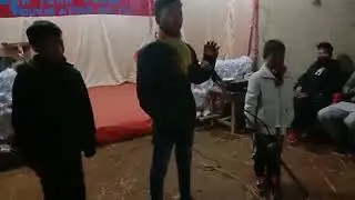 26/12/2019  night program a milui ho houlim na boiliem and party