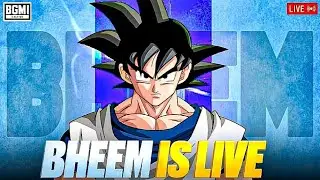 ULTIMATE ROYAL AANE WALA HAI !! || #bgmi #bgmilive #ytshorts #shortstream #pocox6pro #live #gaming