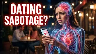5 Critical Nervous System Mistakes to Avoid in Dating and Love