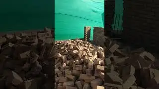 FF Work Start Construction #construction #bahriatownhousingsocietyislamabad #bahriaenclaveislamabad